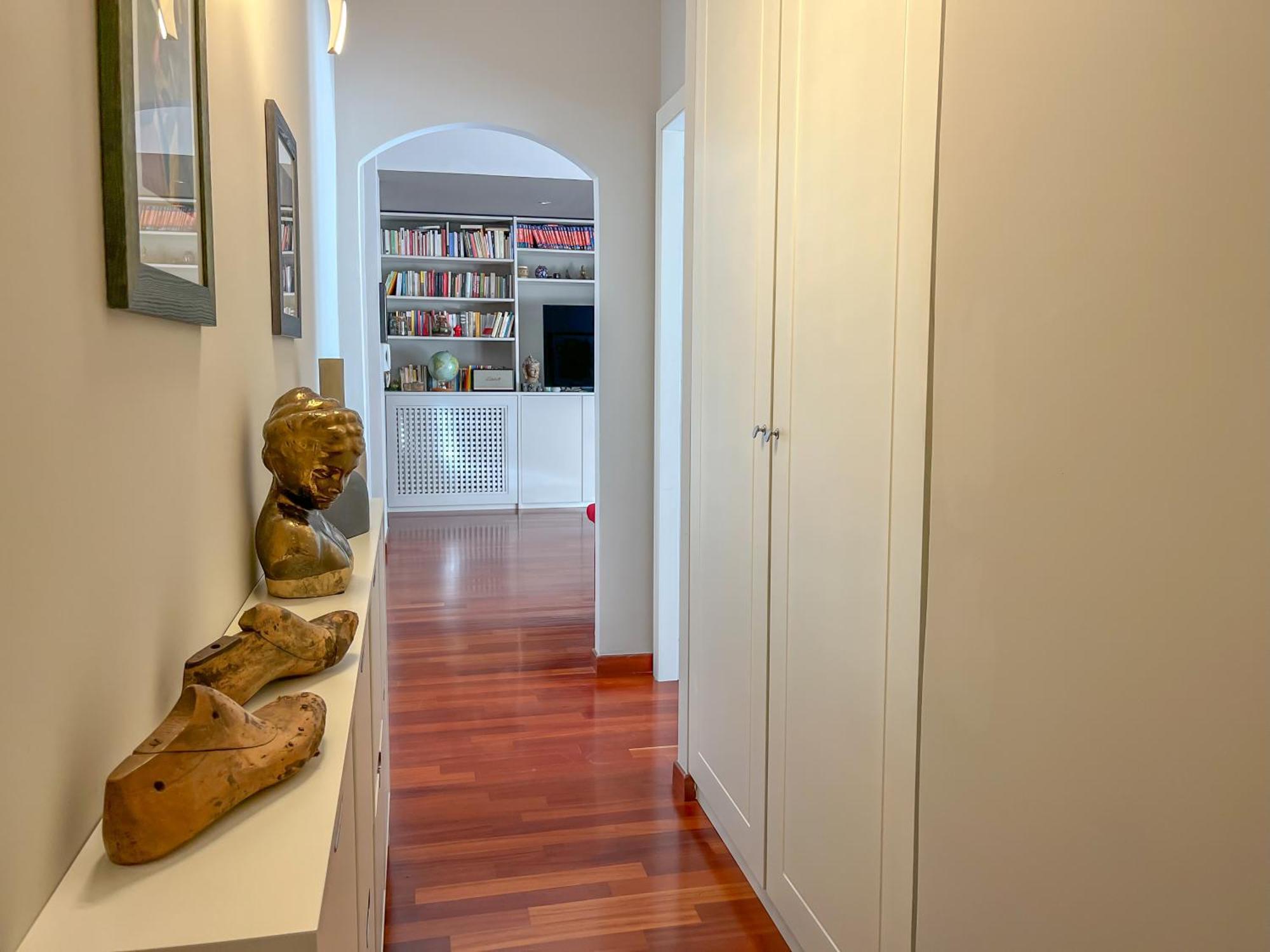 Casamia Al Parco Degli Acquedotti Apartment *