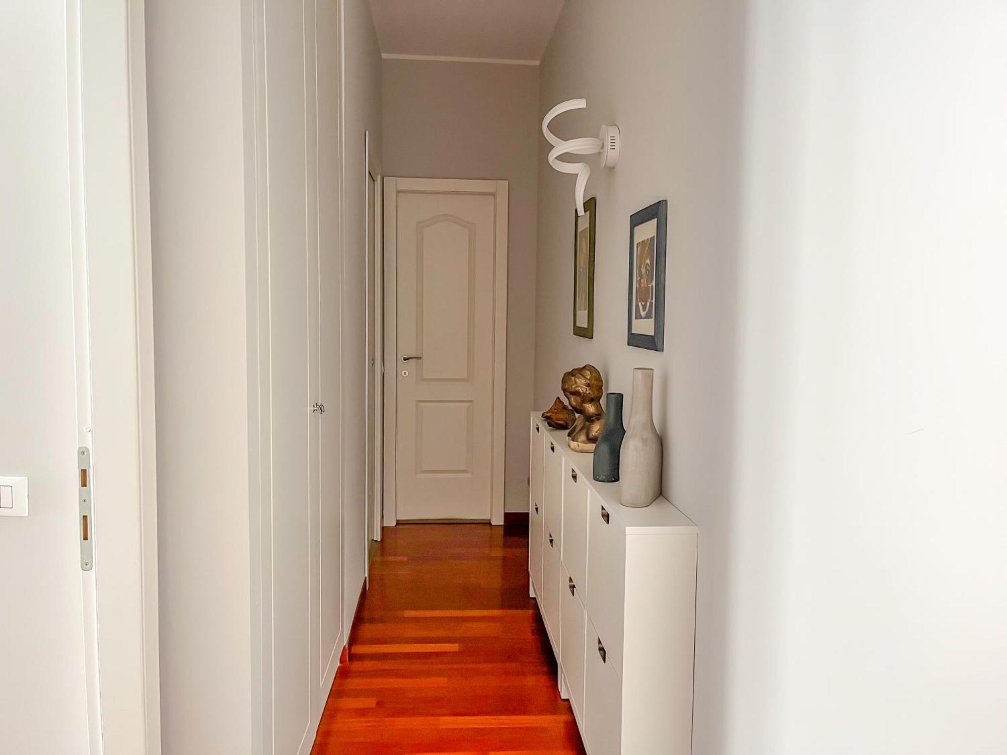Apartment Casamia Al Parco Degli Acquedotti *