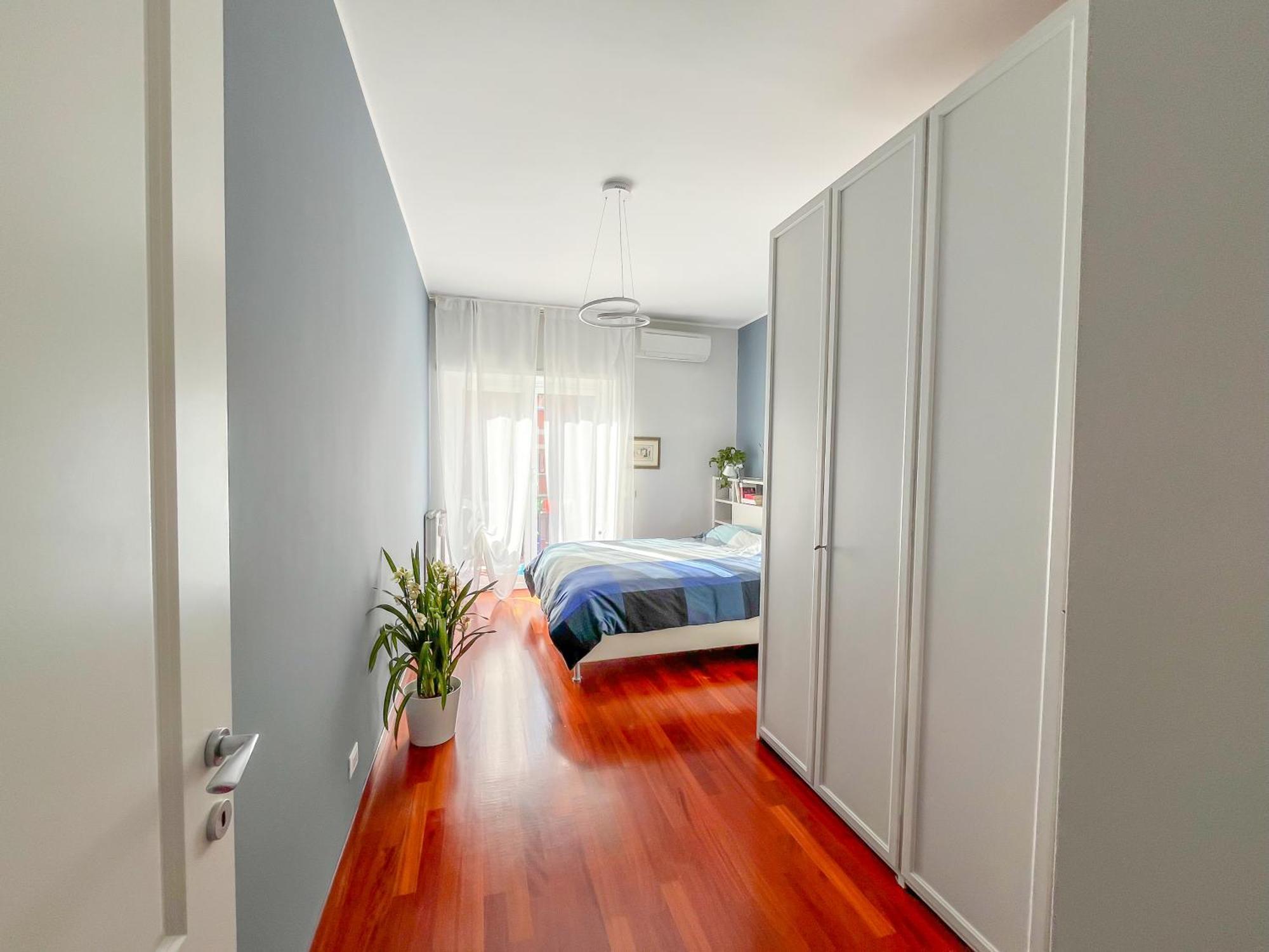 Apartment Casamia Al Parco Degli Acquedotti