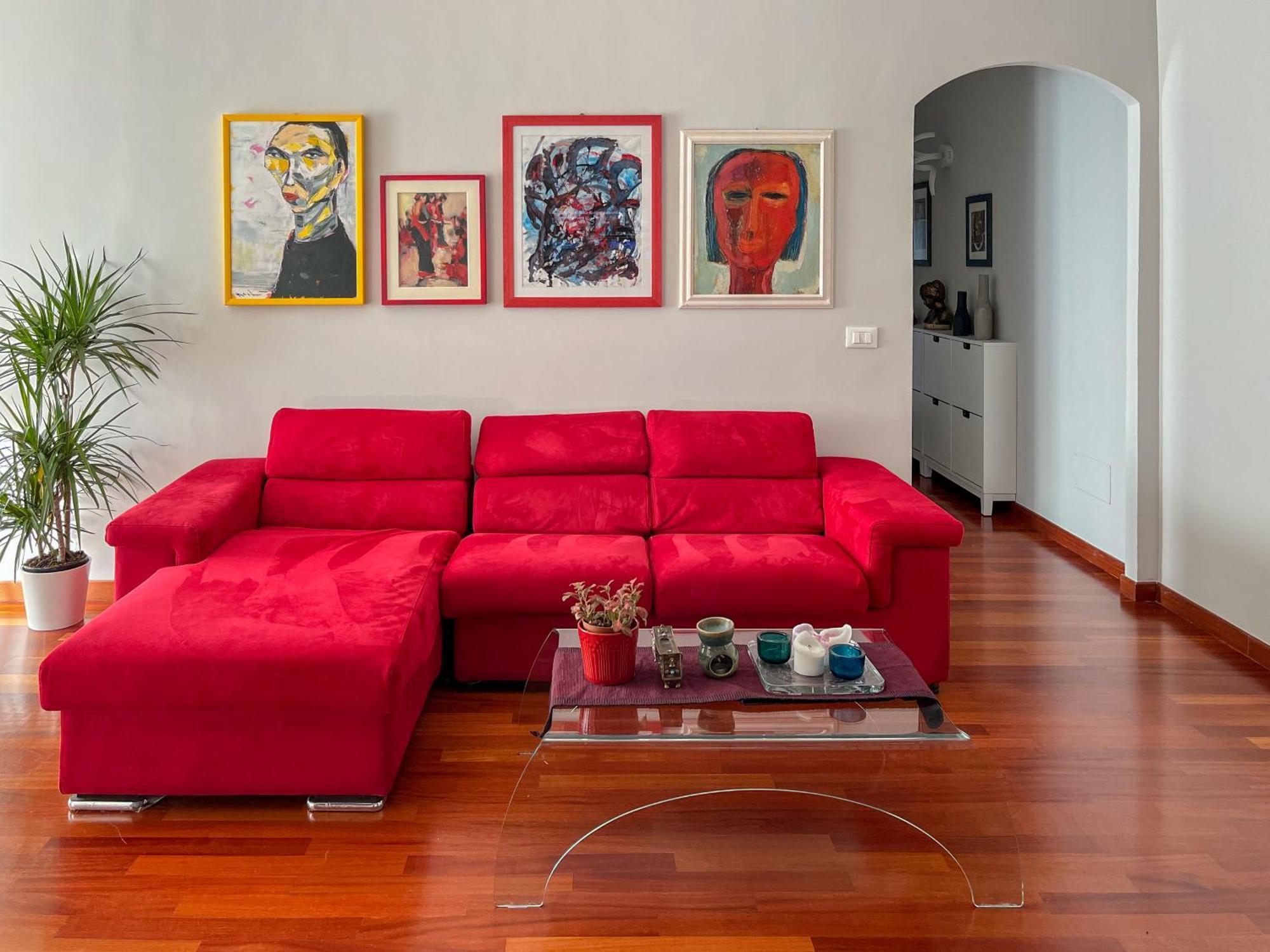 Apartment Casamia Al Parco Degli Acquedotti *
